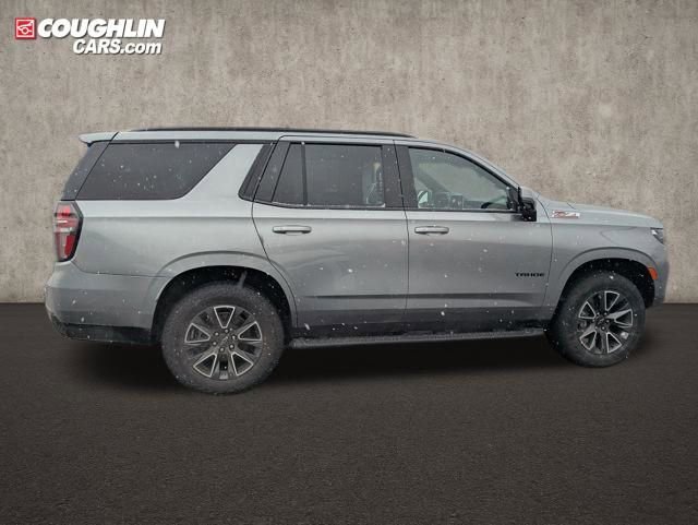 Used 2023 Chevrolet Tahoe Z71 w/ Luxury Package image 8