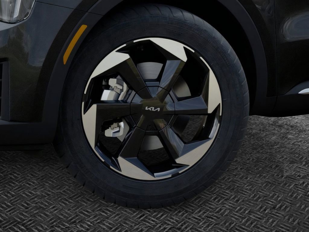 New 2026 Kia Sorento EX image 9