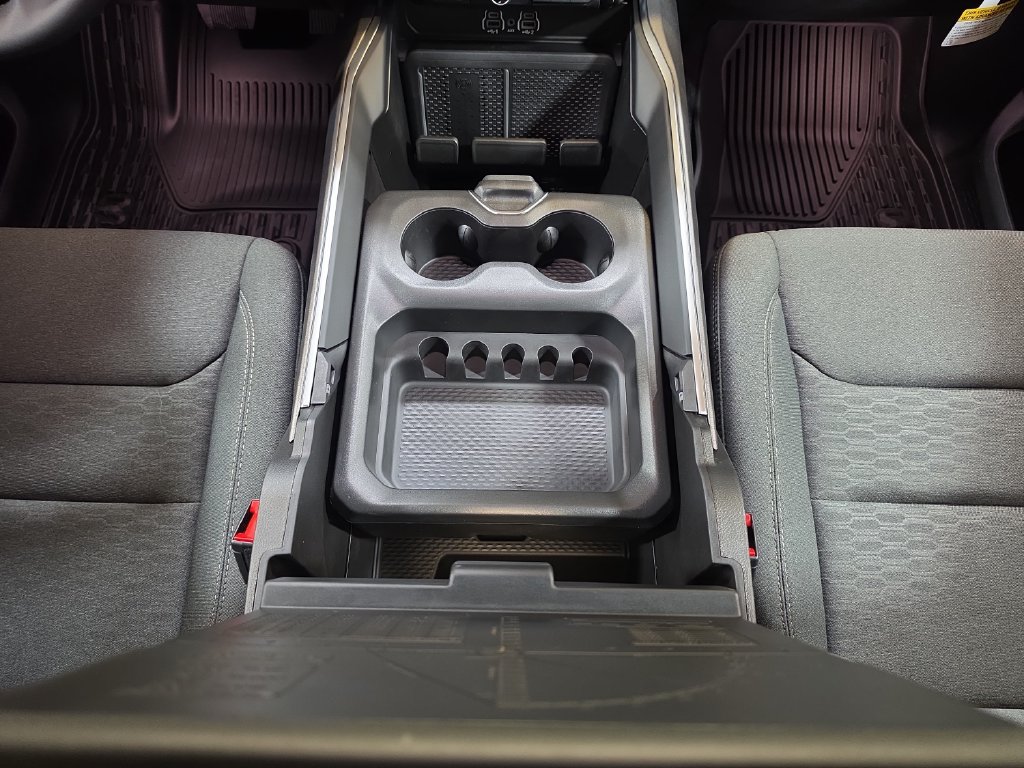 New 2026 RAM 1500 4x4 Crew Cab image 18