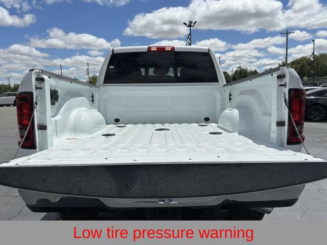 New 2025 RAM 2500 Tradesman AWD/4WD image 33
