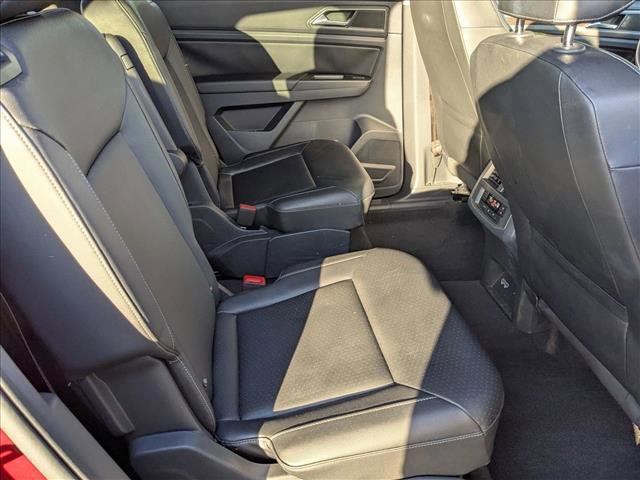 Used 2019 Volkswagen Atlas SEL image 21
