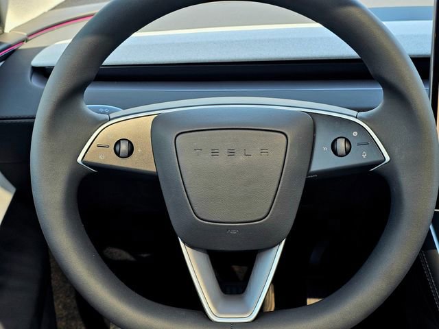 Used 2026 Tesla Model Y Long Range AWD/4WD image 29
