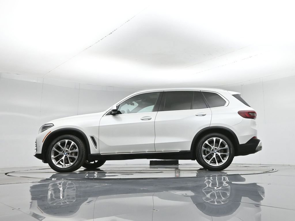 Used 2023 BMW X5 sDrive40i image 62