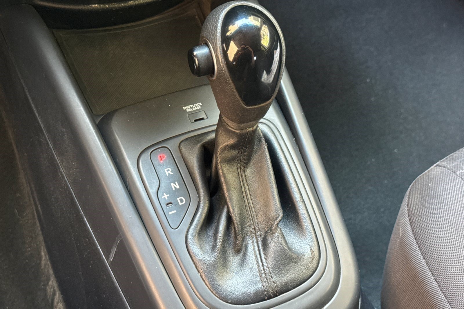 Used 2012 Kia Soul FWD image 16