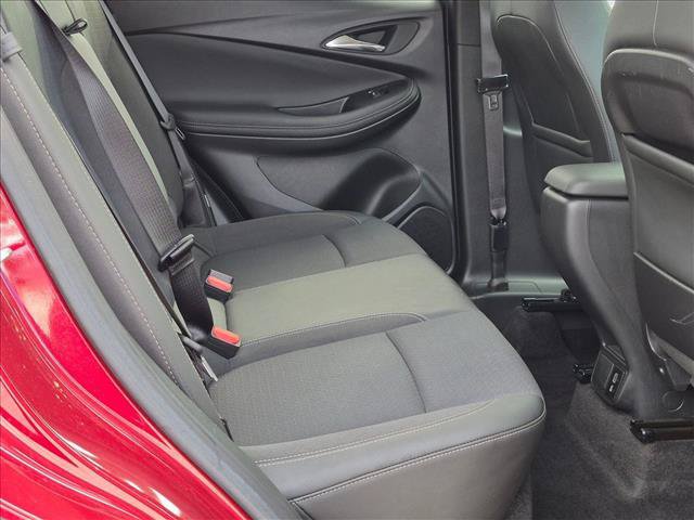Used 2023 Buick Encore GX Select FWD image 18