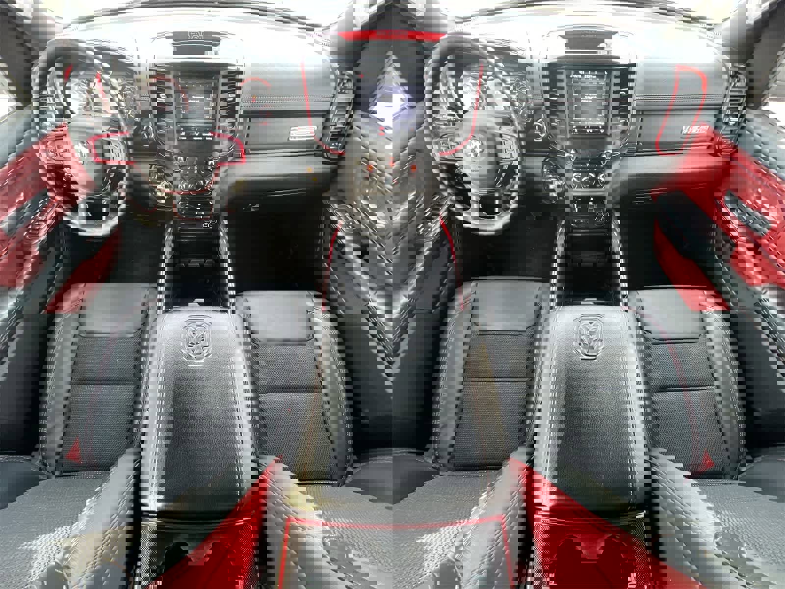 Used 2019 RAM 1500 Rebel w/ Level 1 Equipment Group image 15