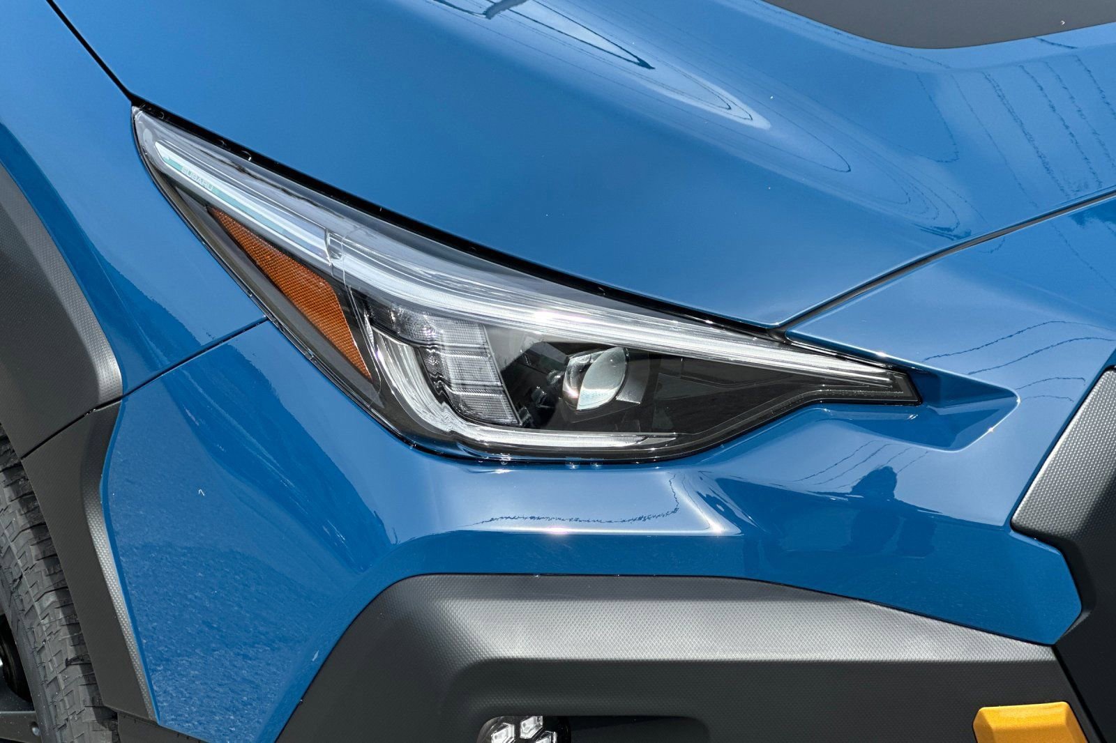 New 2026 Subaru Crosstrek 2.5i Wilderness w/ Wilderness Package AWD/4WD image 30