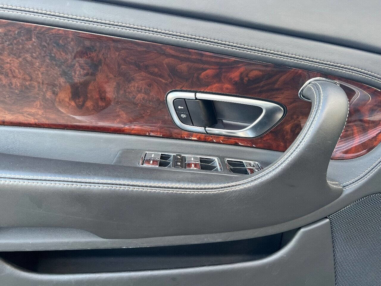 Used 2008 Bentley Continental GTC image 24