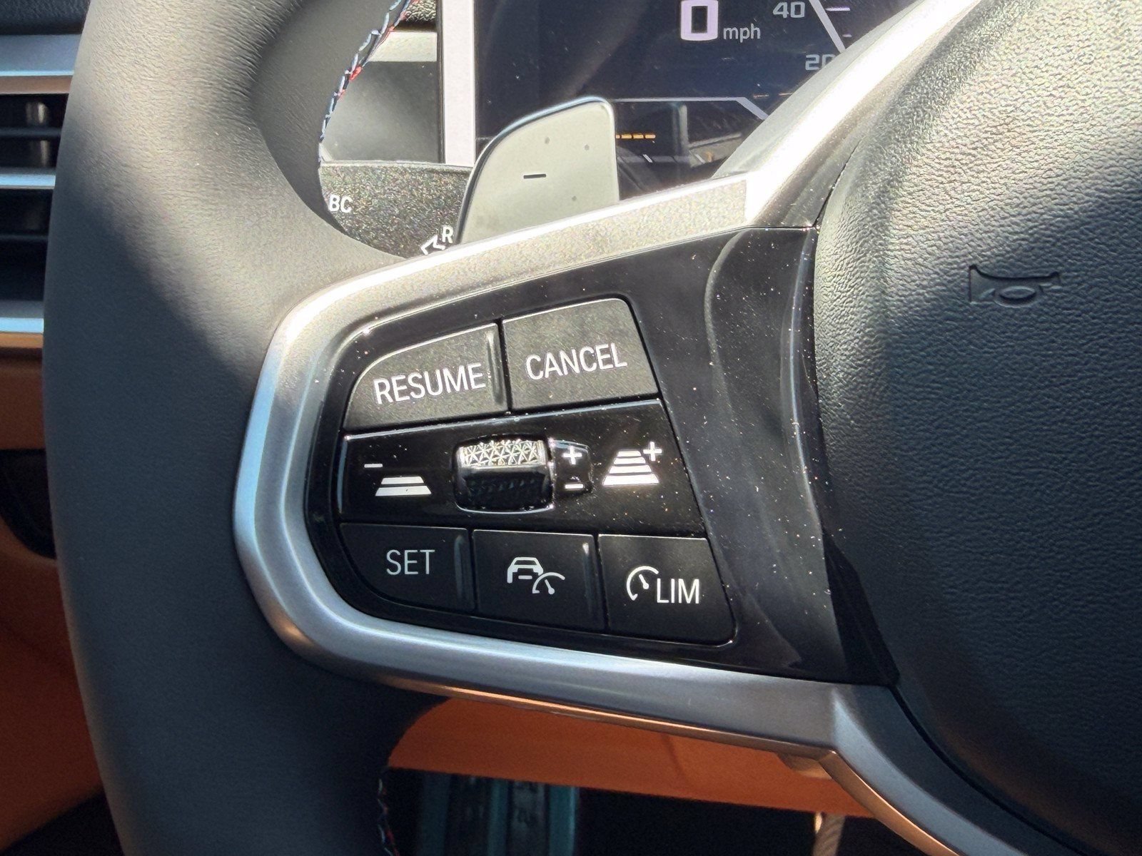 New 2026 BMW M440i w/ Premium Package RWD image 31