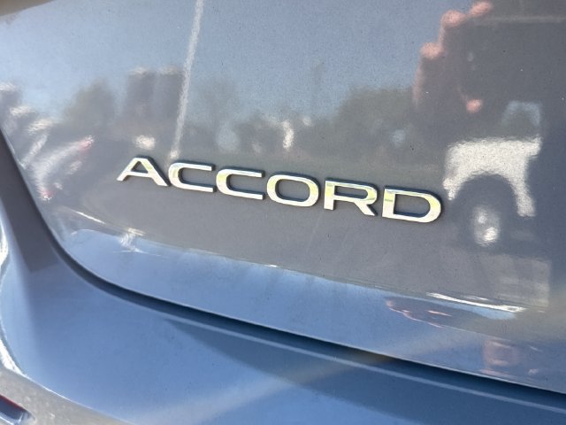 Used 2025 Honda Accord Sport image 16