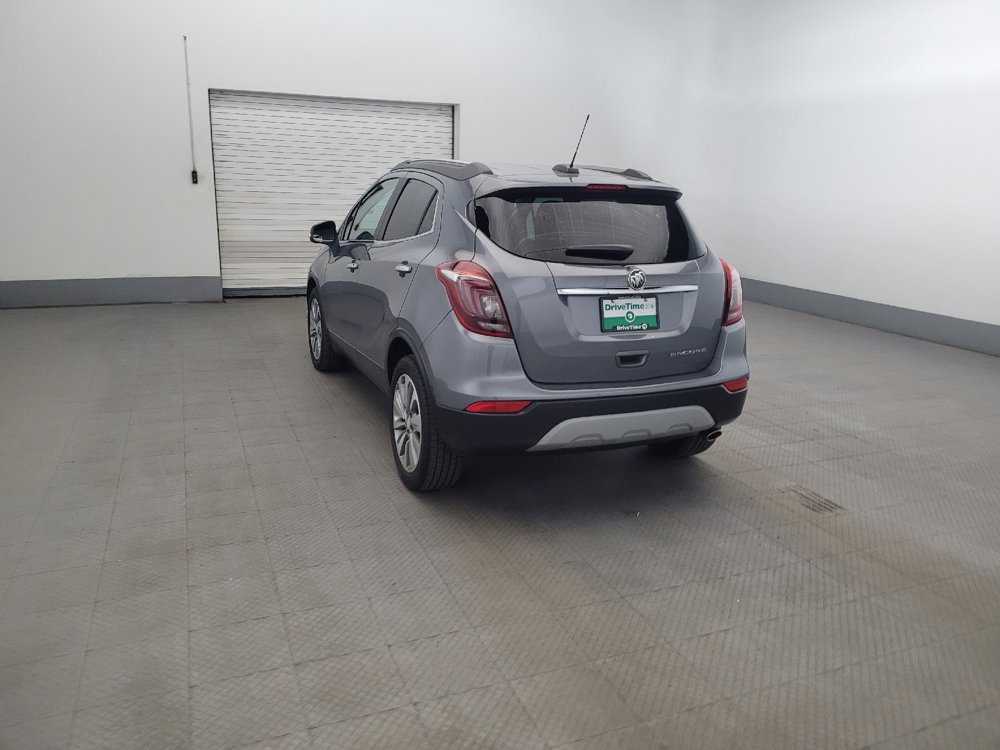 Used 2019 Buick Encore Preferred FWD image 5