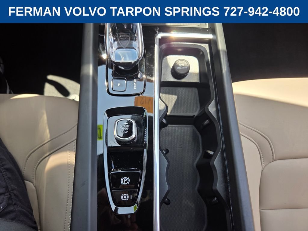 New 2026 Volvo XC60 T8 Core AWD/4WD image 26