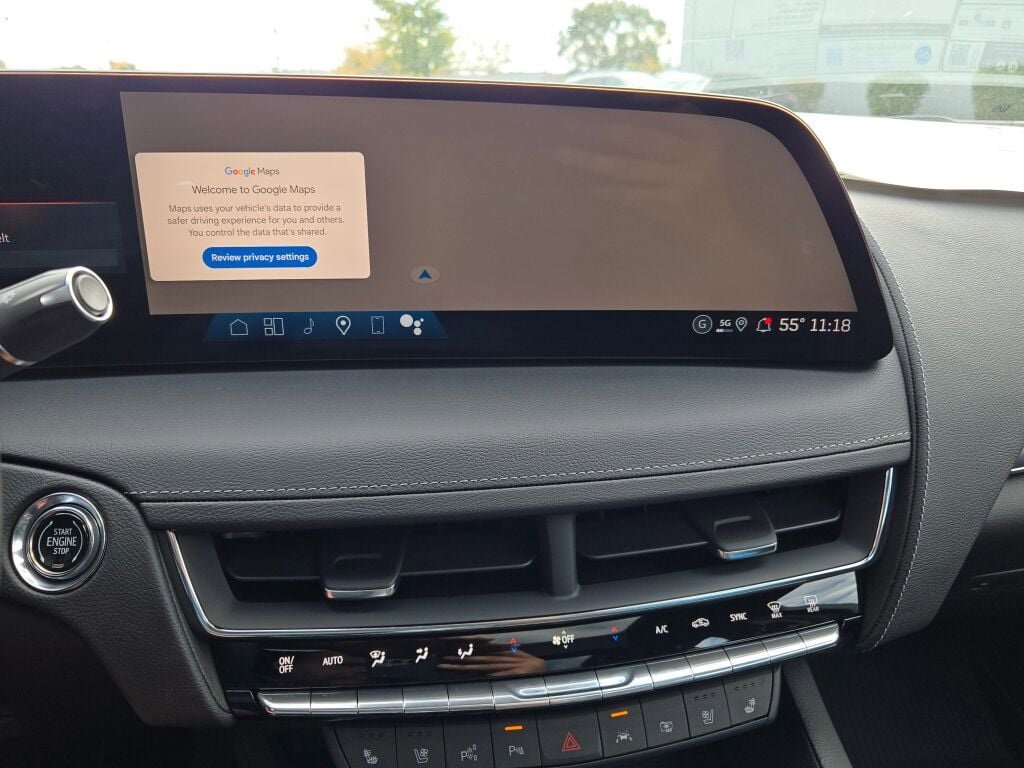 New 2026 Cadillac CT5 Premium Luxury image 30