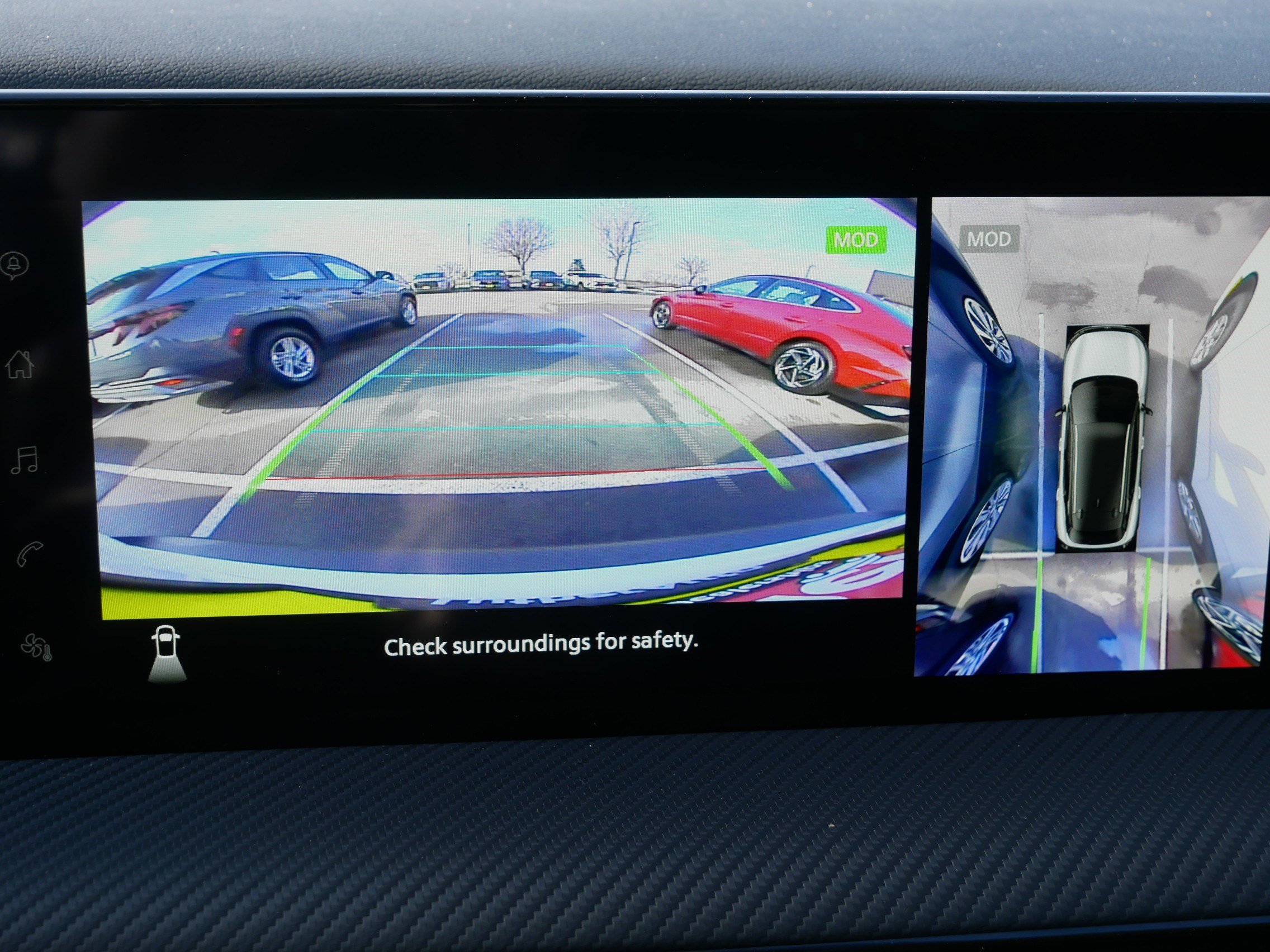 Used 2025 Nissan Kicks SR image 27