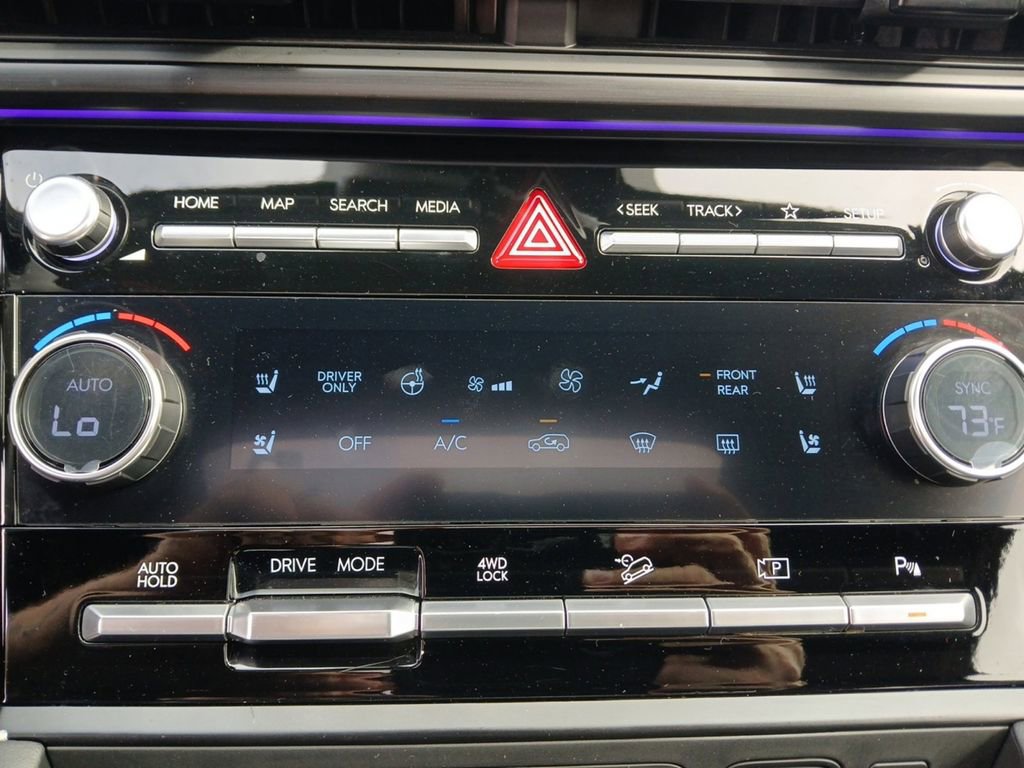 Used 2025 Hyundai Santa Fe Calligraphy AWD/4WD image 25