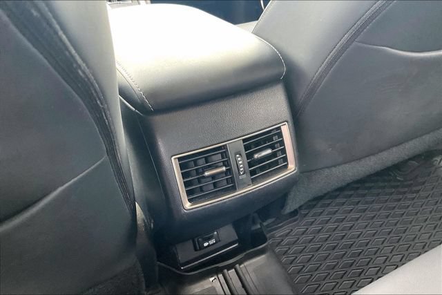 Used 2018 Lexus NX 300 AWD image 10