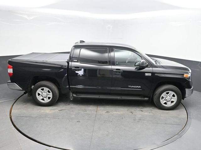 Used 2021 Toyota Tundra SR5 AWD/4WD image 33