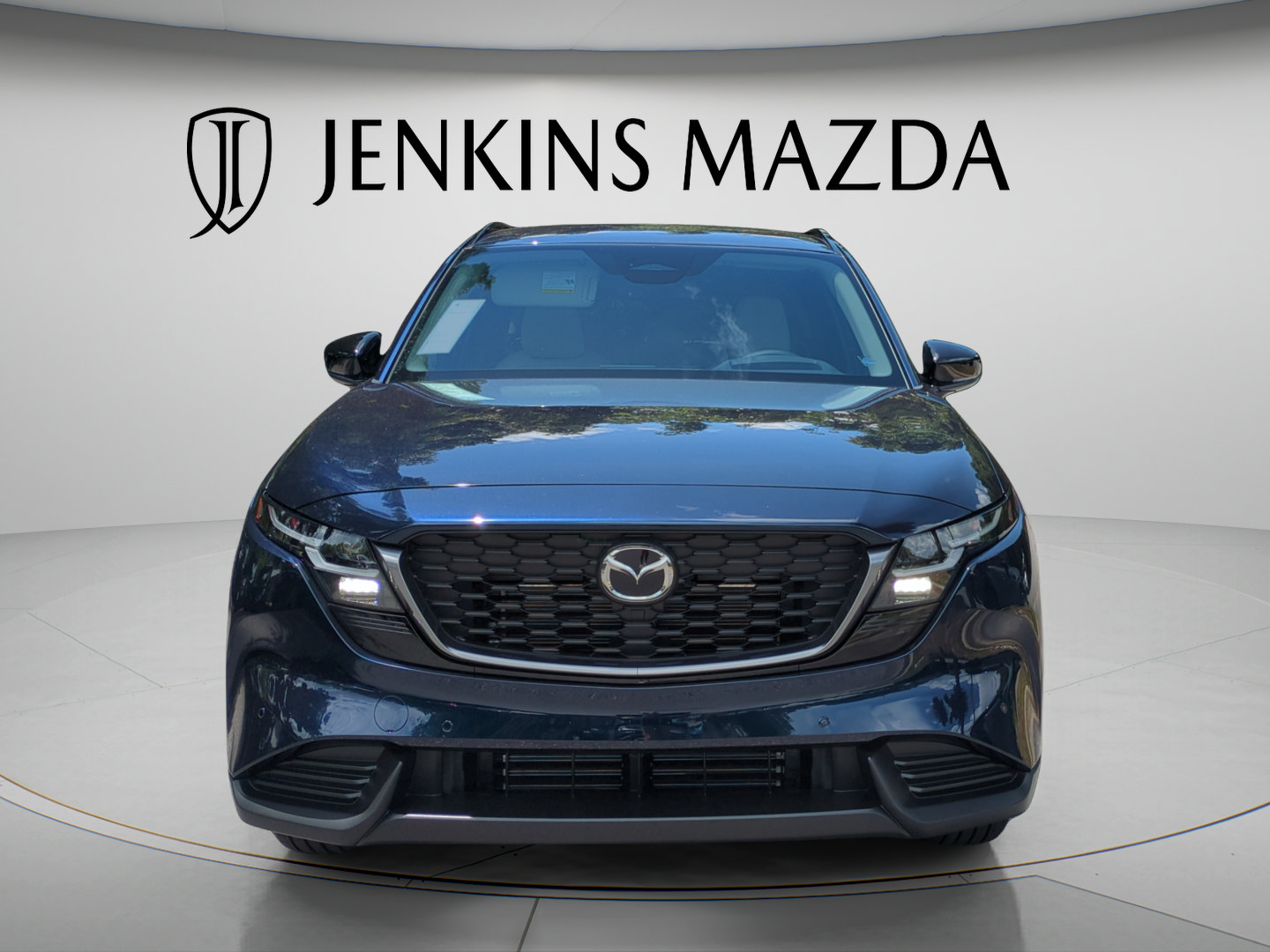 New 2026 MAZDA CX-5 Preferred AWD/4WD image 2
