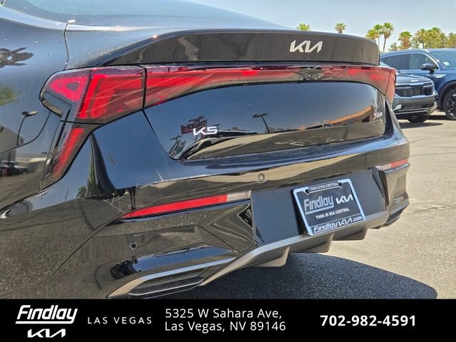New 2026 Kia K5 GT-Line AWD/4WD image 7