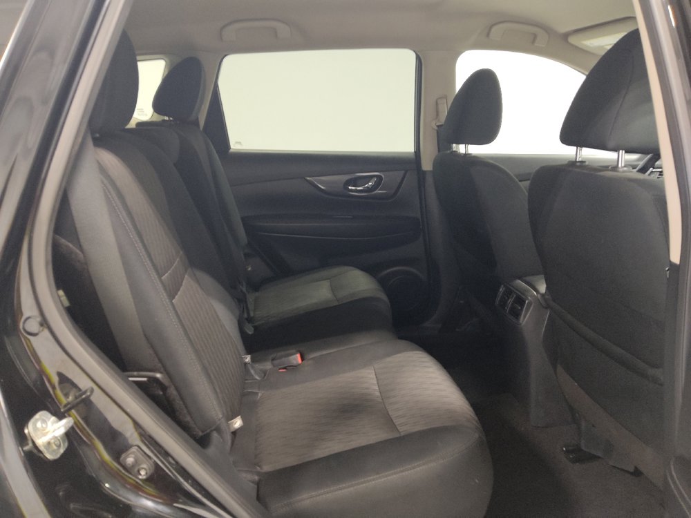 Used 2020 Nissan Rogue S w/ Special Edition Package image 19