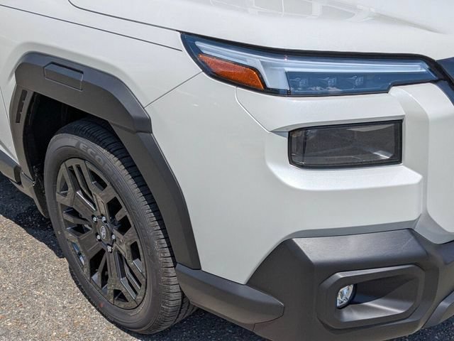 New 2026 Subaru Outback Limited AWD/4WD image 3