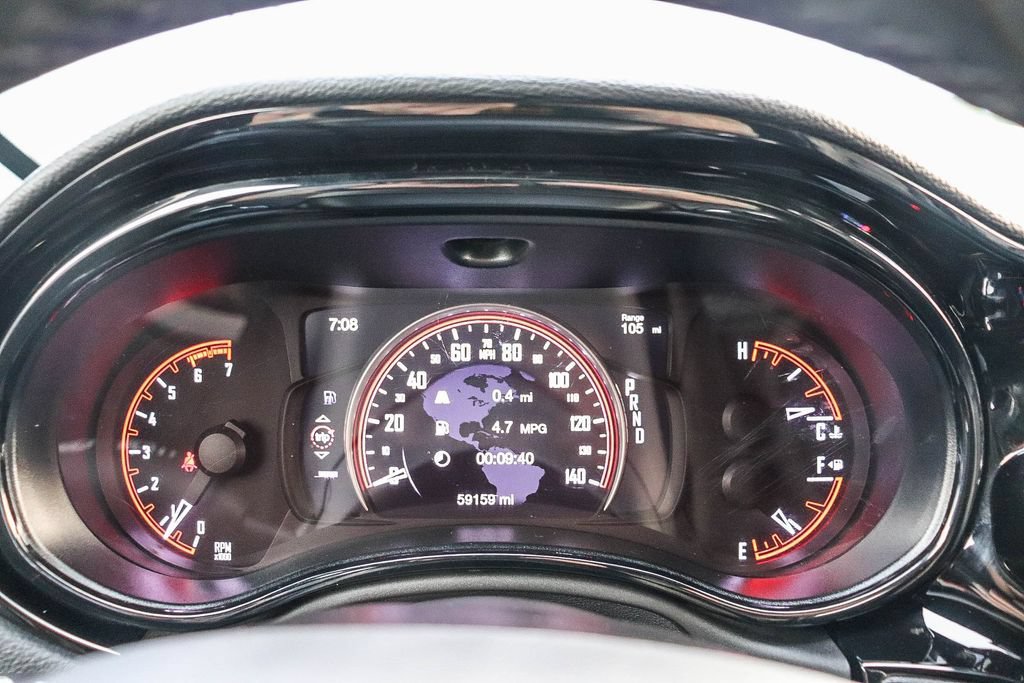 Used 2023 Dodge Durango R/T AWD/4WD image 25