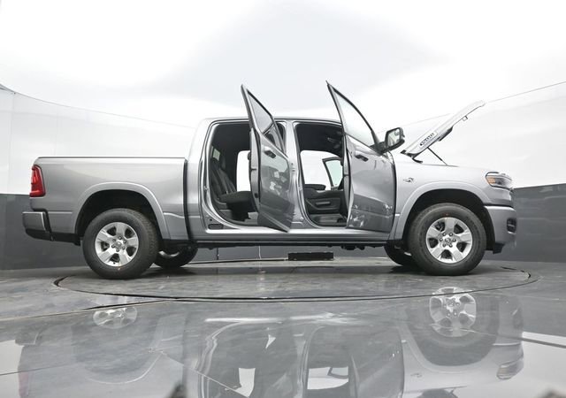 New 2026 RAM 1500 4x4 Crew Cab image 69