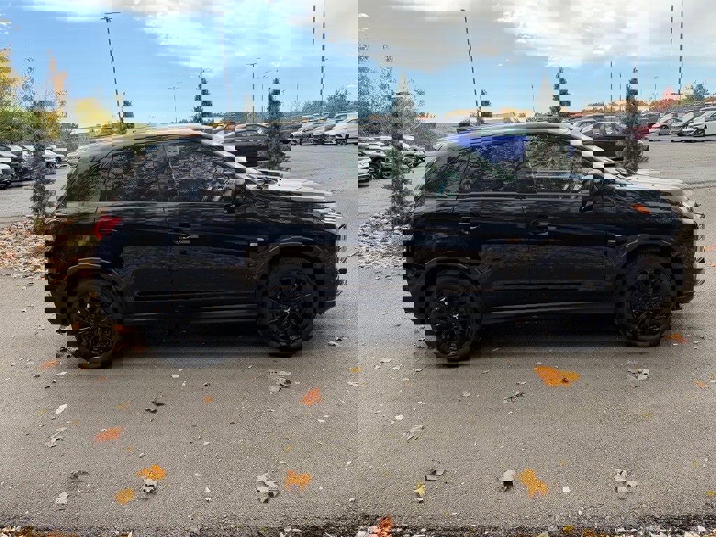 New 2025 Mitsubishi Outlander Sport AWD image 6