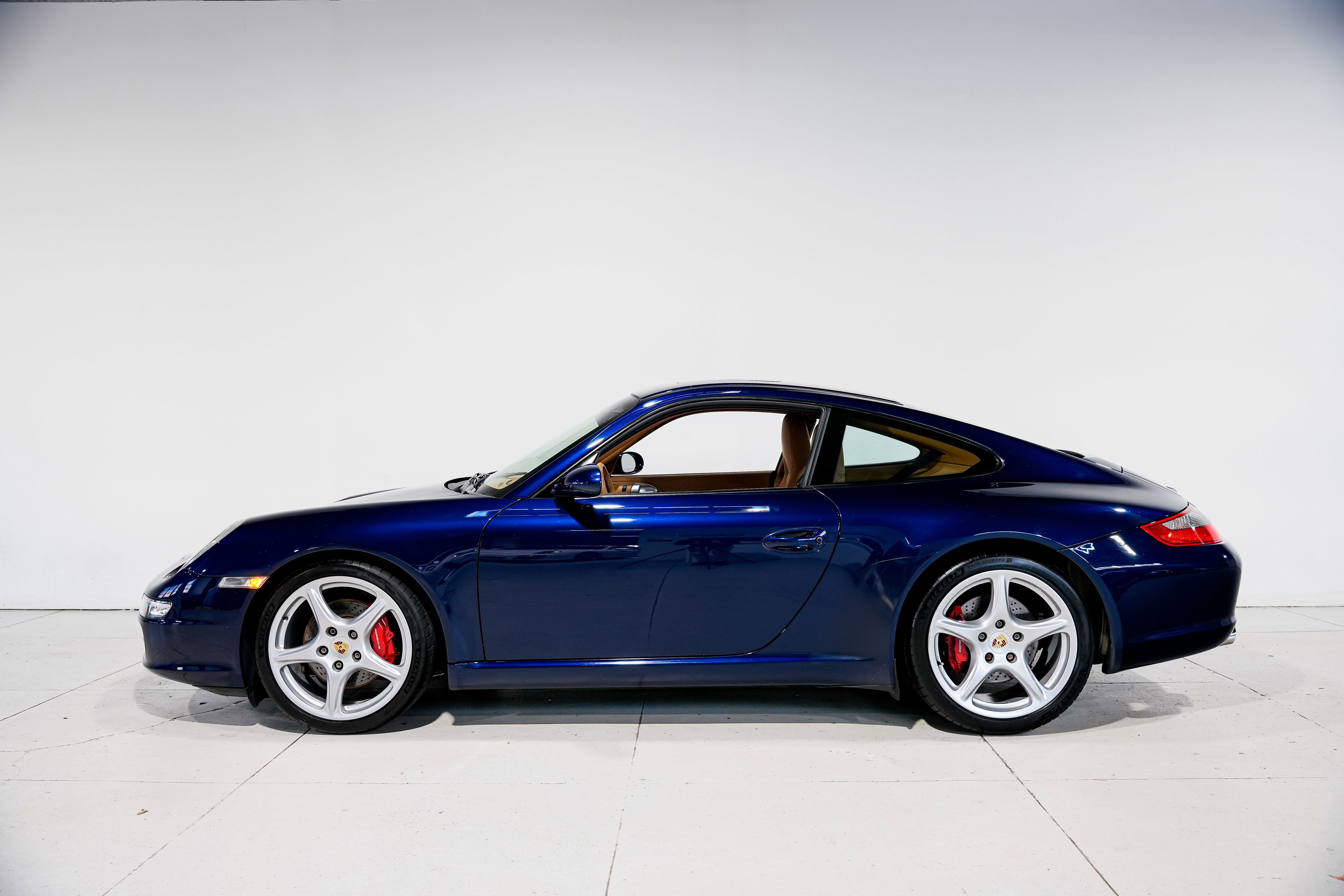 Used 2006 Porsche 911 Carrera S image 7