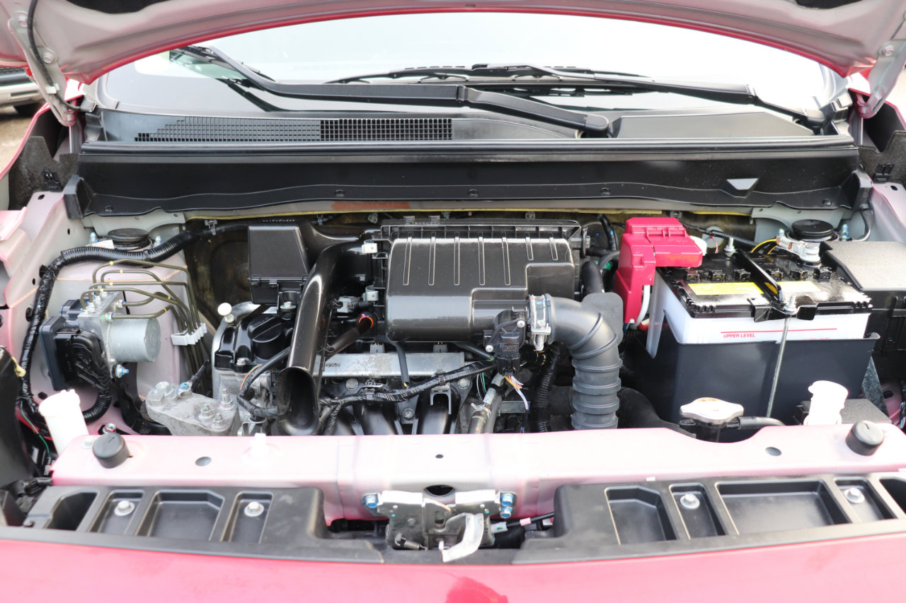 Used 2024 Mitsubishi Mirage ES image 39