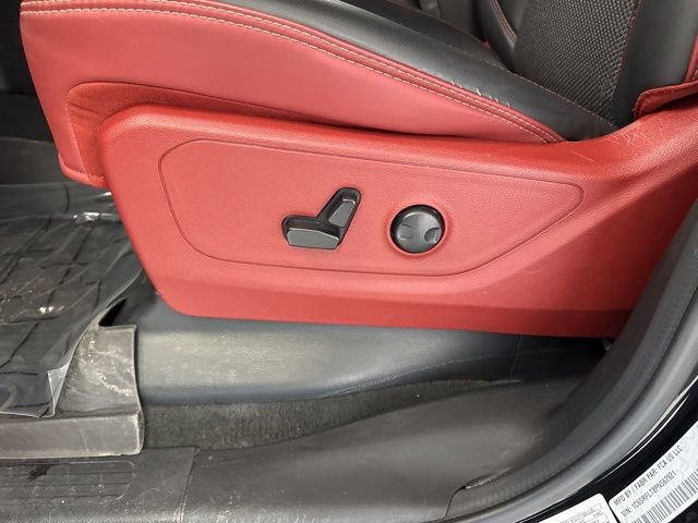 Used 2023 RAM 1500 Rebel w/ Rebel Level 1 Equipment Group image 16