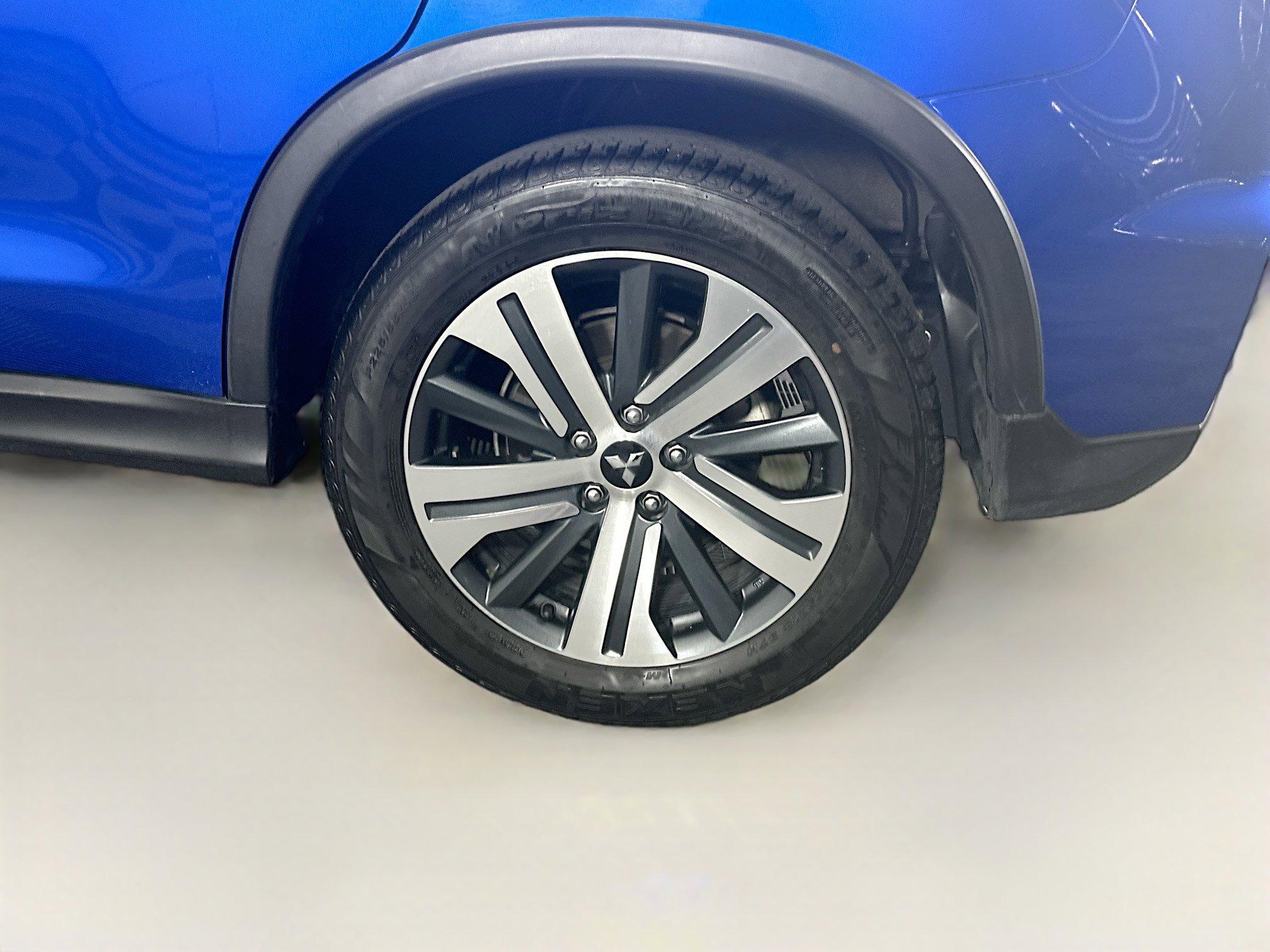 Used 2024 Mitsubishi Outlander Sport SE image 11