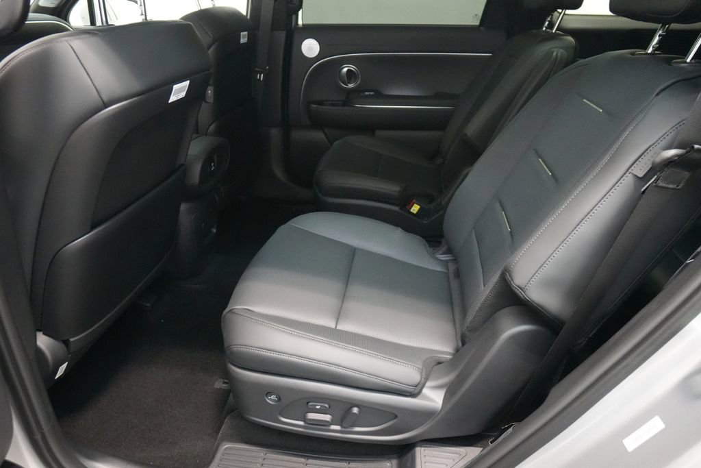 New 2026 Hyundai Palisade Calligraphy image 22