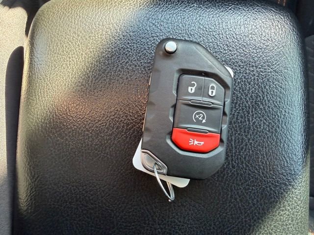 Used 2021 Jeep Gladiator Mojave image 21