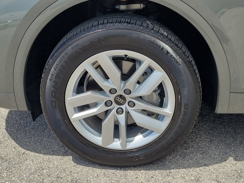 Certified 2024 Audi Q5 2.0T Premium AWD/4WD image 12