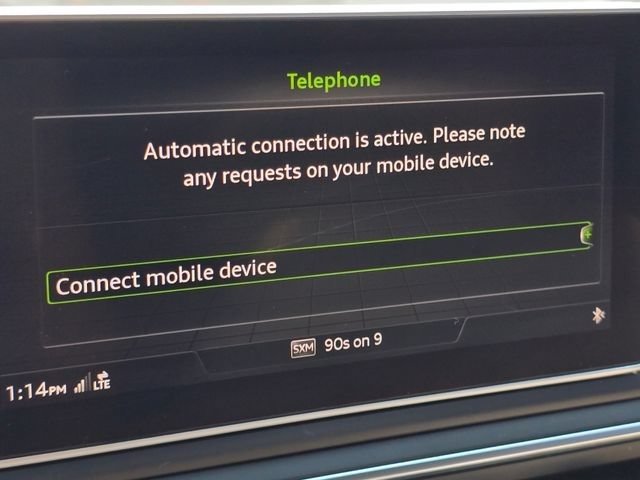 Used 2019 Audi S4 Premium Plus w/ Premium Plus Package AWD/4WD image 10