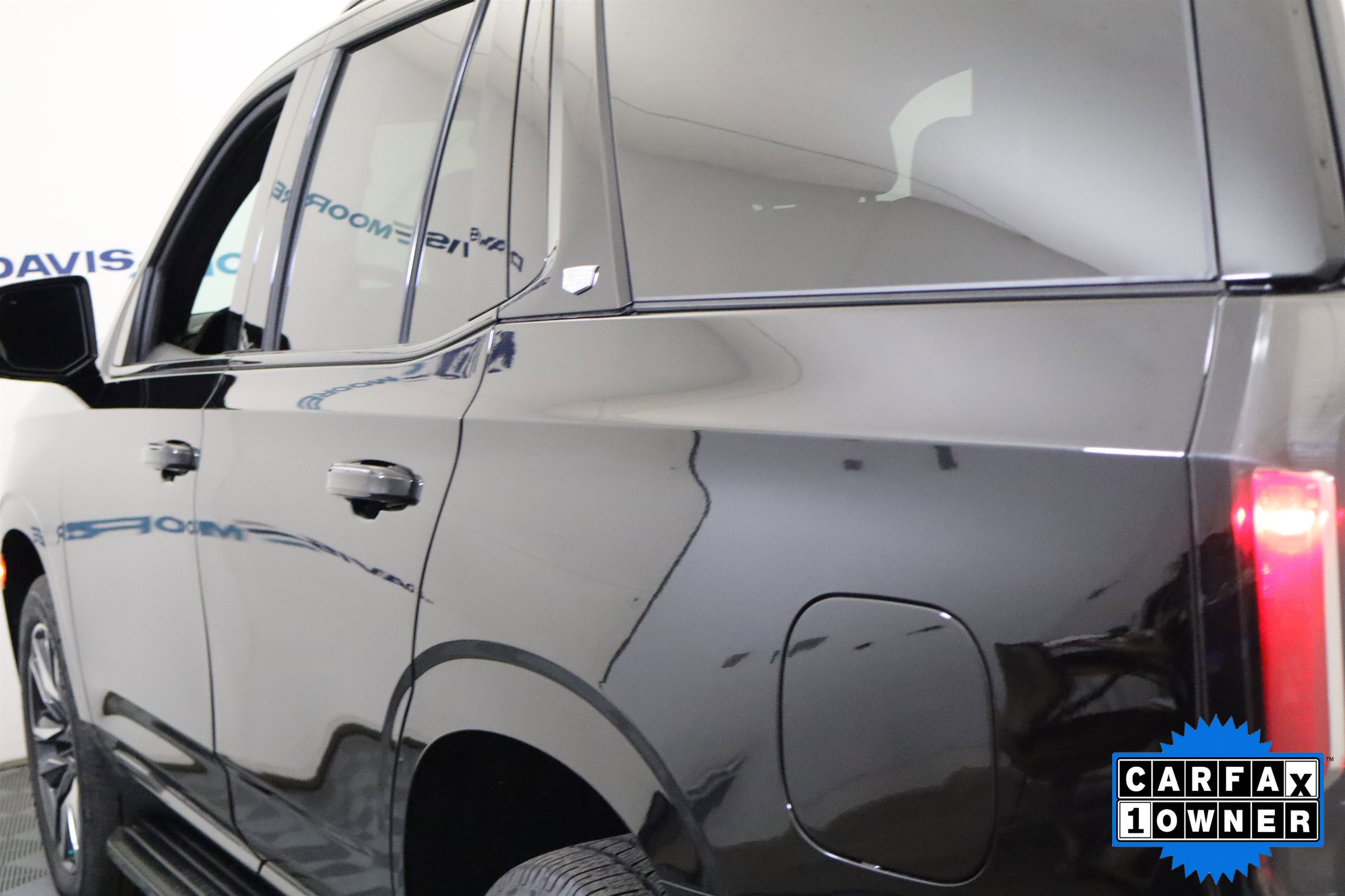 Used 2024 Cadillac Escalade Sport image 10