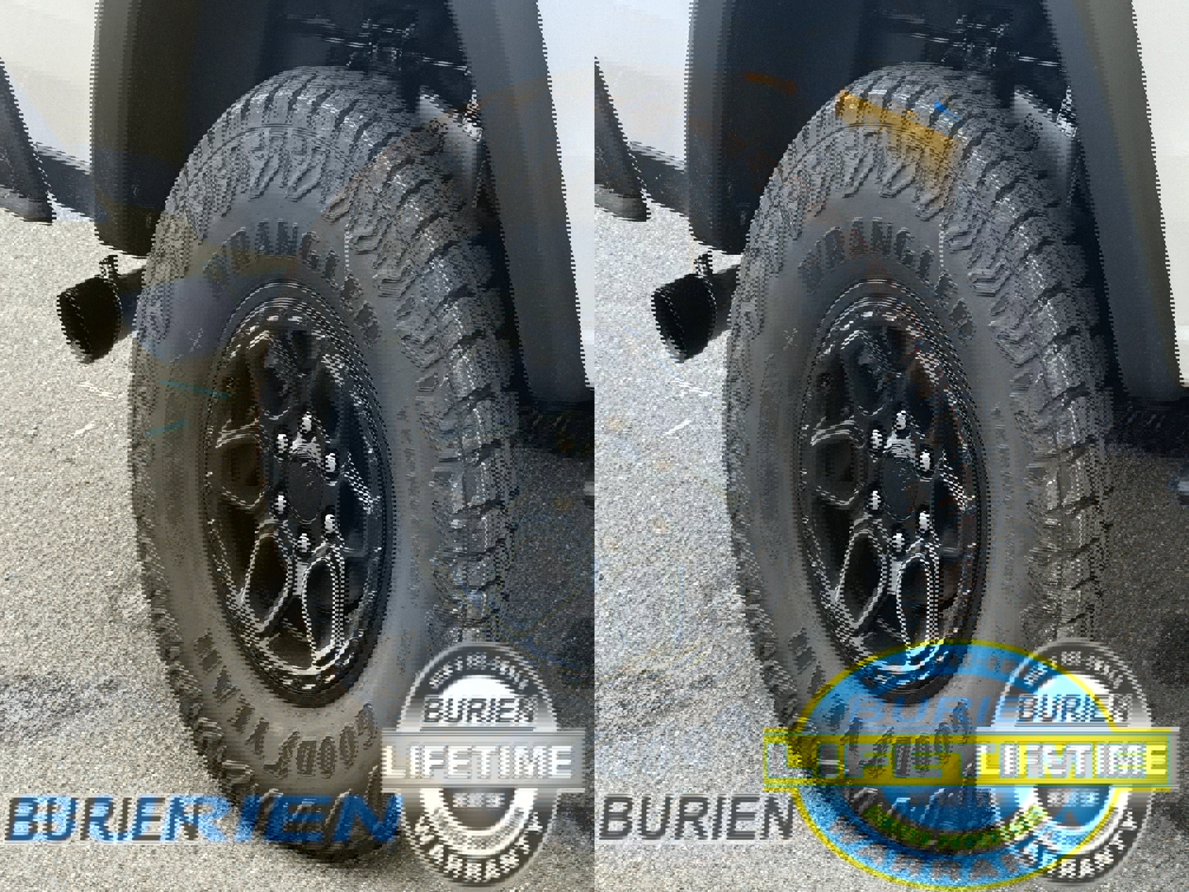 New 2026 Chevrolet Colorado ZR2 w/ ZR2 Bison Edition image 29