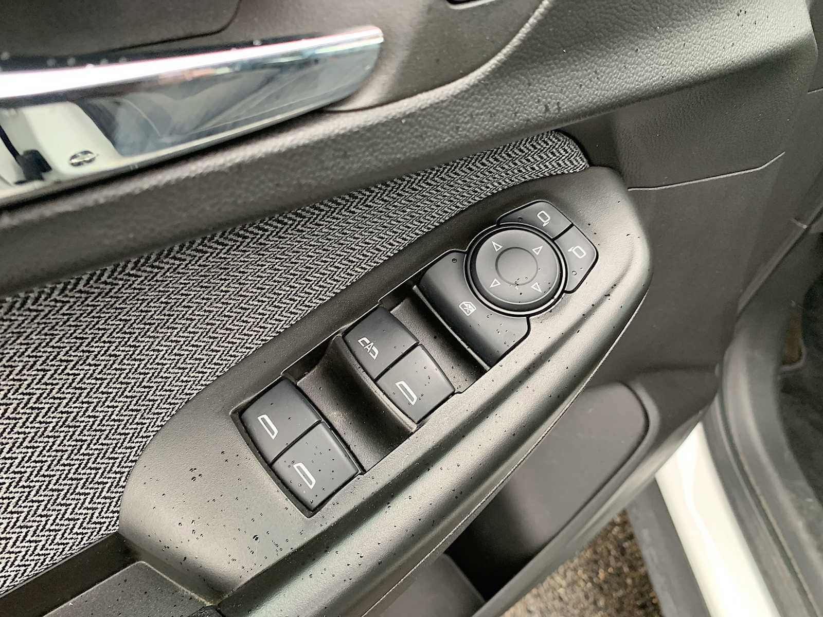 Certified 2023 Chevrolet TrailBlazer LT image 21