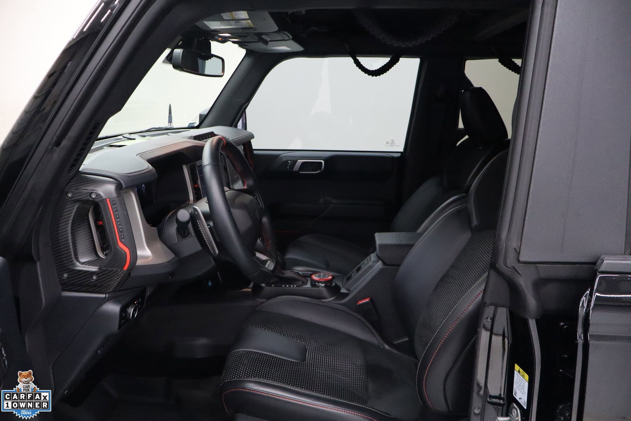 Certified 2023 Ford Bronco Raptor image 27