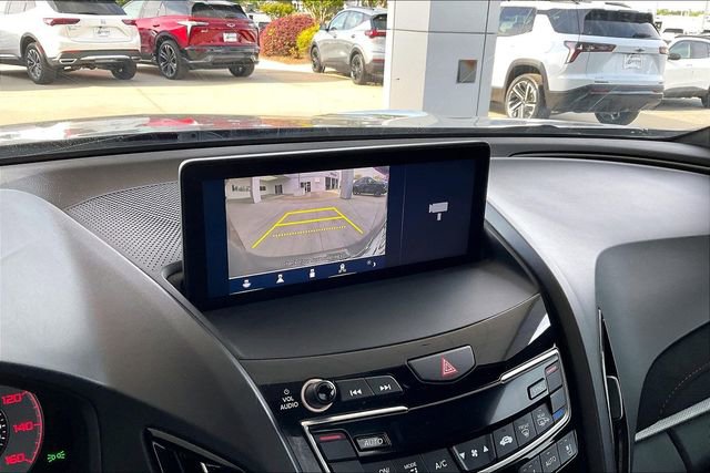 Used 2024 Acura RDX A-Spec AWD/4WD image 11