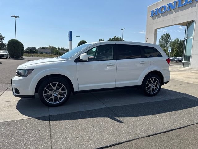 Used 2019 Dodge Journey GT AWD/4WD image 12