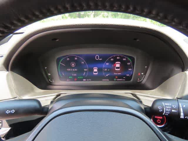 Used 2023 Honda Accord Sport image 23