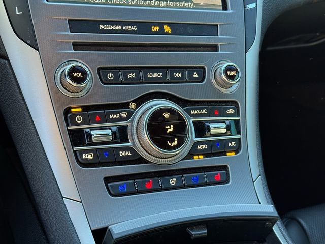 Used 2020 Lincoln MKZ Reserve w/ Elements Package image 20