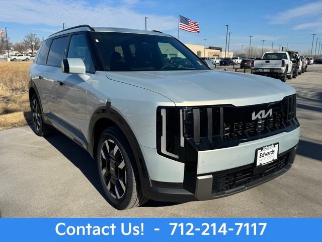 New 2027 Kia Telluride S image 3
