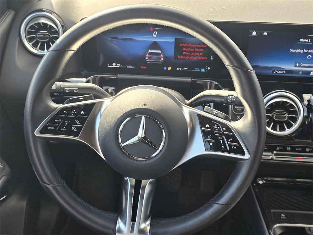 Used 2025 Mercedes-Benz GLA 250 image 15