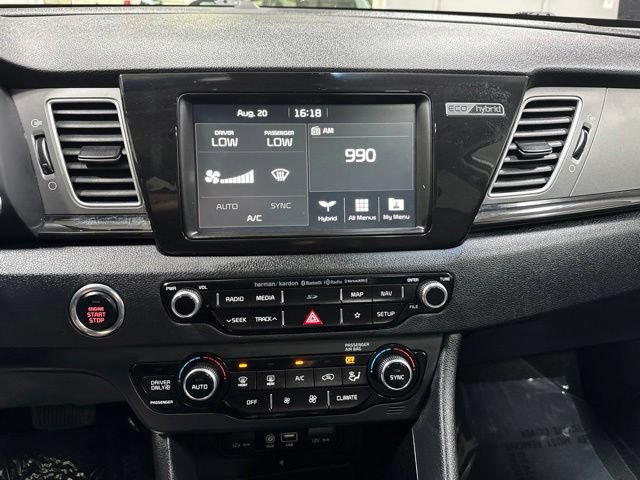 Used 2019 Kia Niro Touring FWD image 19