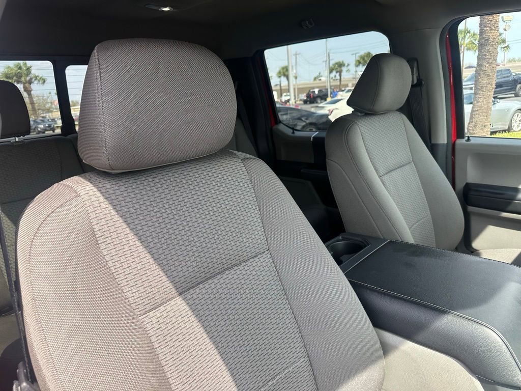 Used 2022 Ford F250 XLT image 24