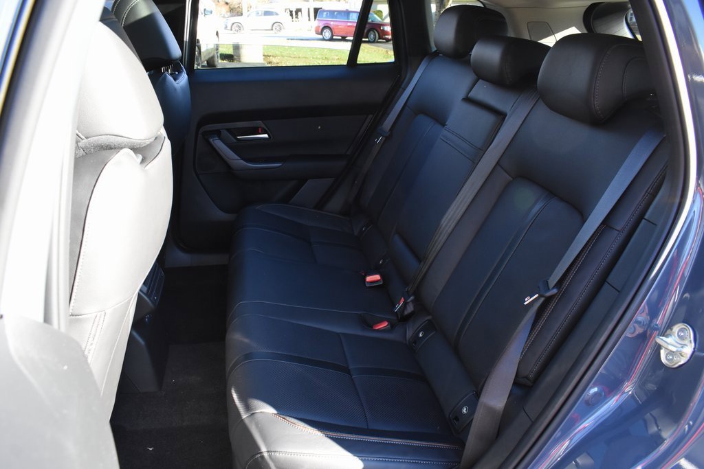 New 2026 MAZDA CX-50 2.5 Hybrid w/ Weather Package image 21