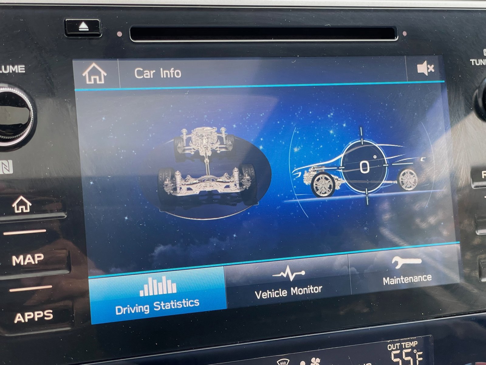 Used 2019 Subaru Outback 2.5i Limited image 44